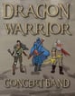 Dragon Warrior Concert Band sheet music cover